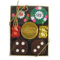 Small Assorted Las Vegas Casino Gaming Gift Box